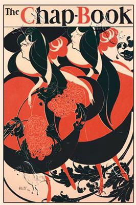 Artwork by William (Will) H Bradley